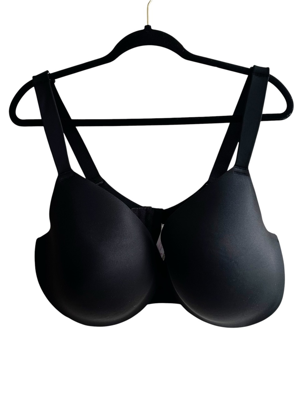 Cacique Lightly Lined Full Coverage Bra